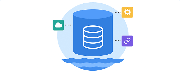 Core Platform: Open Data Lakehouse