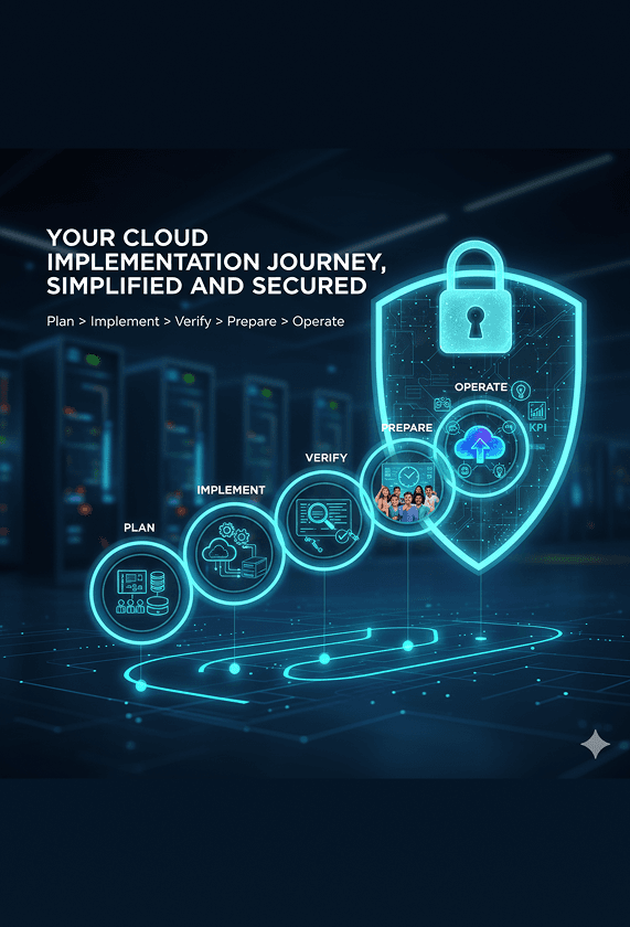 implementation-journey