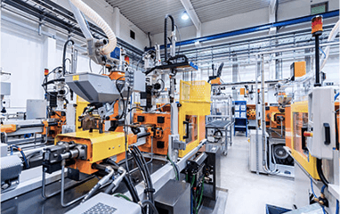 Supply Chain & Manufacturing (SCM)