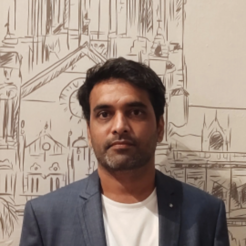 Sai Kiran